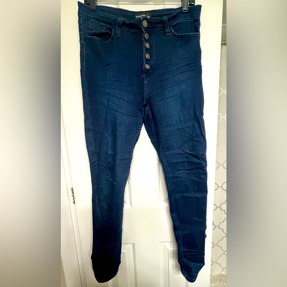Just Black Denim jeans